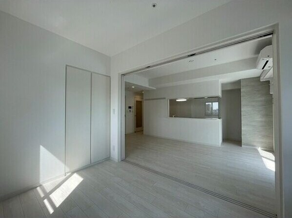 アルモニー勾当台公園の物件内観写真